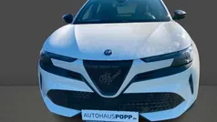 Weiß Neu 2025 Alfa Romeo GT Junior SUV | 27.790 € (Superpreis)