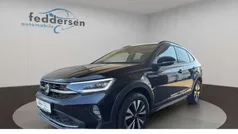 Gebraucht 2022 VW Taigo Life SUV | 18.880 € (Fairer Preis)