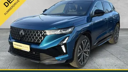 Gebraucht Renault Austral Techno 200 PS (147 kW) 2026 Südseeblau SUV