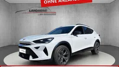 Gebraucht 2025 Cupra Formentor SUV | 31.215 € (Superpreis)