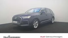Gebraucht 2023 Audi Q7 S-Line SUV | 59.880 € (Fairer Preis)