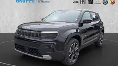 Schwarzschwarz Neu 2024 Jeep Avenger SUV | 24.450 € (Guter Preis)
