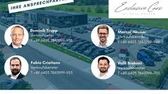Weiss Gebraucht 2021 Audi RS6 Ambiente Kombi | 93.900 € (Guter Preis)