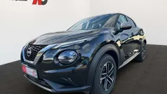 Gebraucht 2025 Nissan Juke N-Connecta SUV | 25.990 € (Fairer Preis)