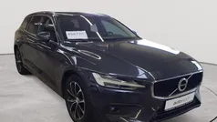 Gebraucht 2020 Volvo V60 Momentum Kombi | 20.990 € (Fairer Preis)