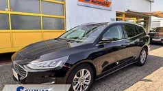 Gebraucht 2023 Ford Focus Titanium X Kombi | 20.950 € (Guter Preis)