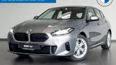 Grau Gebraucht 2025 BMW 120 Performance Kleinwagen | 30.990 € (Superpreis)