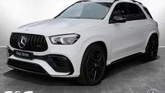 Gebraucht 2021 Mercedes GLE63 AMG AMG SUV | 90.470 €