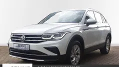 Gebraucht 2021 VW Tiguan Elegance SUV | 29.980 € (Guter Preis)
