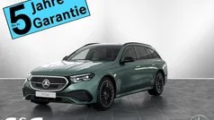 Gebraucht 2025 Mercedes E220 AMG Kombi | 83.291 €