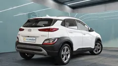 Weiß Gebraucht 2021 Hyundai Kona Trend SUV | 19.470 € (Fairer Preis)