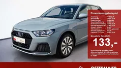 Gebraucht 2024 Audi A1 Sportback Advanced Plus Kleinwagen | 22.580 € (Guter Preis)