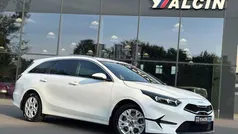 Andere Gebraucht 2024 Kia Ceed Sportswagon Vision Kombi | 22.790 € (Guter Preis)