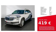 Gebraucht 2019 Skoda Kodiaq Active SUV | 22.780 € (Guter Preis)