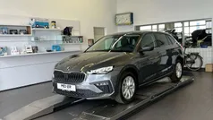 Grau Neu 2025 Skoda Scala Selection Kleinwagen | 26.490 € (Fairer Preis)