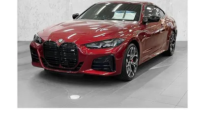 Gebraucht 2025 BMW M440 M Sport Limousine | 68.660 € (Fairer Preis)