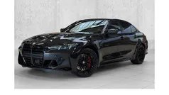 Gebraucht 2025 BMW M3 Competition Edition Limousine | 108.000 € (Etwas zu teuer)