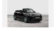Gebraucht 2023 Mini Cooper Cabriolet Cabrio | 29.890 € (Fairer Preis)