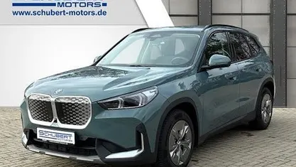 Gebraucht BMW iX1 Performance 150 kW (204 PS) 2025 SUV