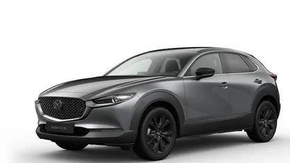 Grau Neu 2025 Mazda CX-30 Homura-Line SUV | 30.390 €