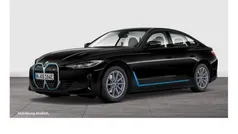 Gebraucht 2022 BMW i4 Sport Line Limousine | 35.790 € (Guter Preis)