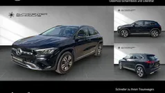 Gebraucht 2024 Mercedes GLA200 Advanced SUV | 37.890 € (Guter Preis)