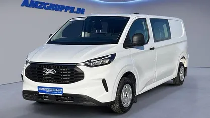 Gebraucht Ford Transit Custom Trend 170 PS (125 kW) 2025 Limousine