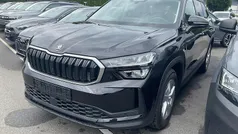 Black magic perleffekt Neu 2025 Skoda Kodiaq Selection SUV | 47.445 € (Superpreis)