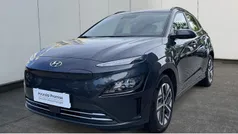 Dark knight/grau Gebraucht 2023 Hyundai Kona Select SUV | 22.900 € (Guter Preis)