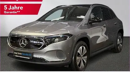 Gebraucht 2021 Mercedes EQA250 Progressive SUV | 27.880 € (Fairer Preis)