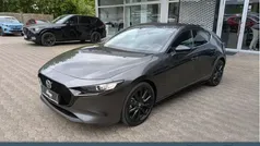 Gebraucht 2022 Mazda 3 Homura-Line Limousine | 23.989 €