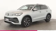 Gebraucht 2024 VW Tiguan R-line SUV | 48.284 € (Superpreis)