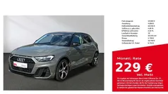 Gebraucht 2022 Audi A1 Sportback Performance Kleinwagen | 19.880 € (Fairer Preis)