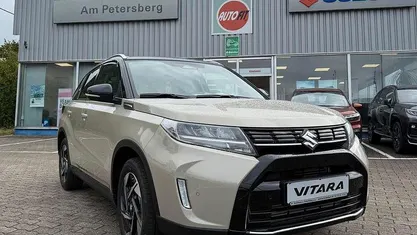 Neu Suzuki Vitara Comfort+ 129 PS (94 kW) 2026 Limousine