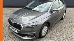 Gebraucht 2025 Skoda Fabia Selection Kleinwagen | 21.890 € (Guter Preis)