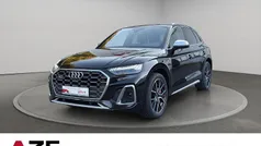 Schwarz Gebraucht 2022 Audi SQ5 Ambiente SUV | 51.890 € (Fairer Preis)