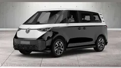 Gebraucht 2025 VW ID. Buzz GTX Van | 80.688 € (Fairer Preis)