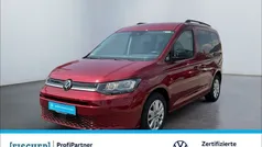 Gebraucht 2024 VW Caddy Life Van / Kleinbus | 29.690 € (Guter Preis)