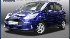 Gebraucht 2016 Ford B-MAX SYNC Edition Van / Kleinbus | 9.470 € (Etwas zu teuer)