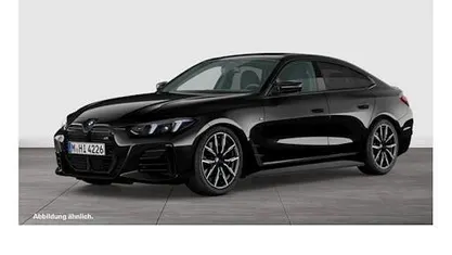 Gebraucht BMW M440 M Sport 374 PS (275 kW) 2025 Schwarz Limousine