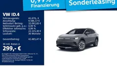 Gebraucht 2025 VW ID.4 Pro SUV | 41.679 € (Fairer Preis)