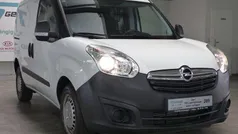 Gebraucht 2016 Opel Combo Van / Kleinbus | 8.990 € (Etwas zu teuer)