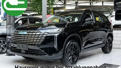 Gebraucht Haval H6 Premium 243 PS (178 kW) 2026 SUV