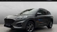 Gebraucht 2015 Ford Kuga Trend SUV | 25.795 €