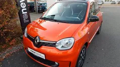 Orange Gebraucht 2022 Renault Twingo Techno Kleinwagen | 13.760 € (Fairer Preis)