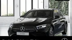 Mercedes A200