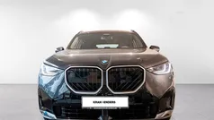 Sophistograu brillanteffekt metalli Neu 2025 BMW X3 Comfort Edition SUV | 63.390 € (Guter Preis)