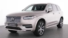 Gold Gebraucht 2022 Volvo XC90 Ultimate SUV | 54.750 € (Fairer Preis)