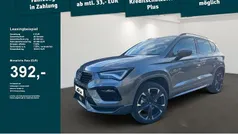 Gebraucht 2024 Cupra Ateca SUV | 33.499 € (Guter Preis)
