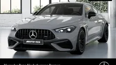 Mercedes CLE53 AMG